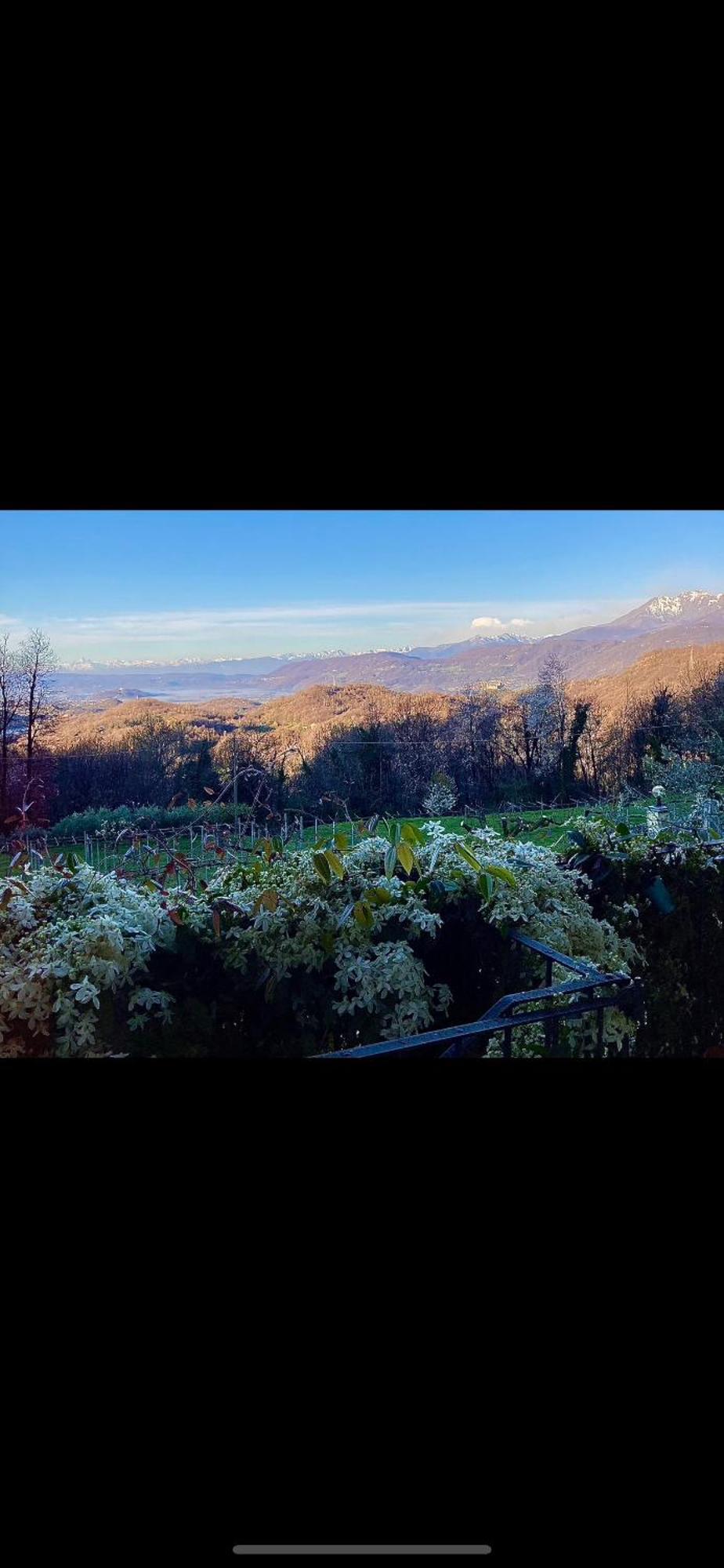 Cascina Brunod Bed & Breakfast Chiaverano Екстериор снимка