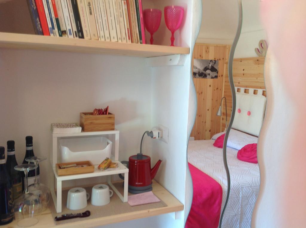 Cascina Brunod Bed & Breakfast Chiaverano Стая снимка